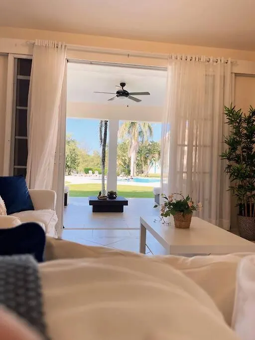 Apartment Acogedor Apartamento Remodelado Sosua