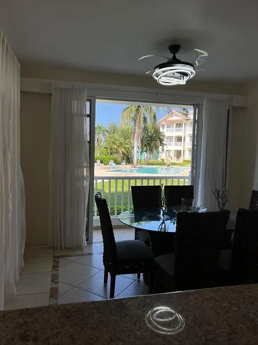 Acogedor Apartamento Remodelado Sosua