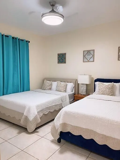 Acogedor Apartamento Remodelado Sosua Apartment