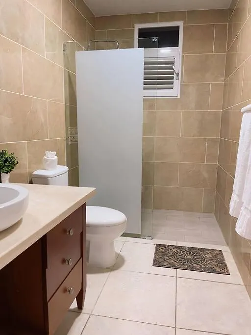 Acogedor Apartamento Remodelado Sosua