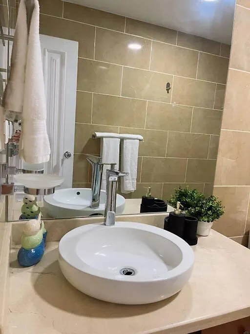 Apartment Acogedor Apartamento Remodelado Sosua