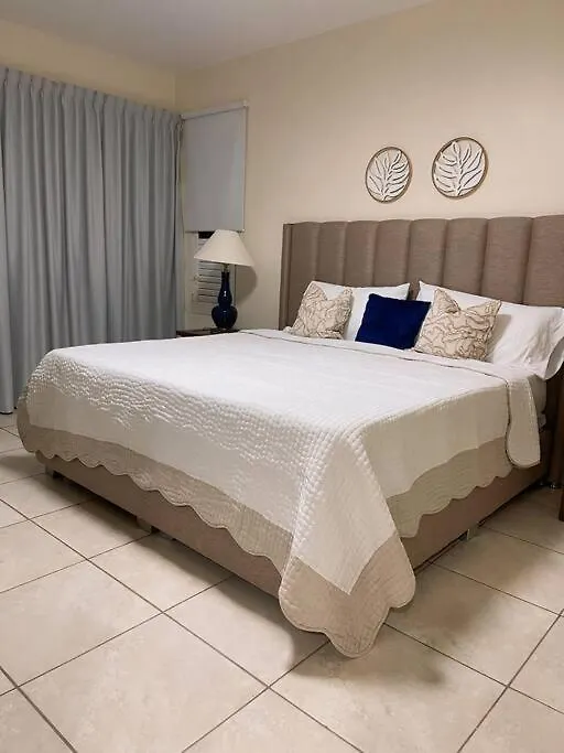 Apartment Acogedor Apartamento Remodelado Sosua Dominican Republic