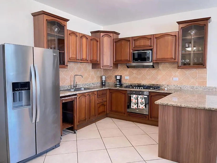 Acogedor Apartamento Remodelado Sosua