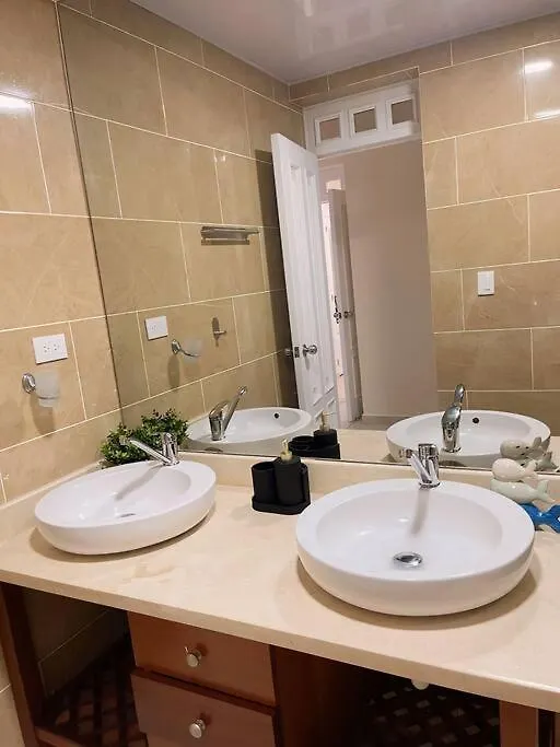 Acogedor Apartamento Remodelado Sosua 0*,