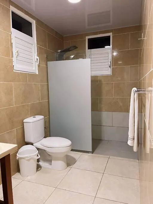 Acogedor Apartamento Remodelado Sosua 0*,  Dominican Republic