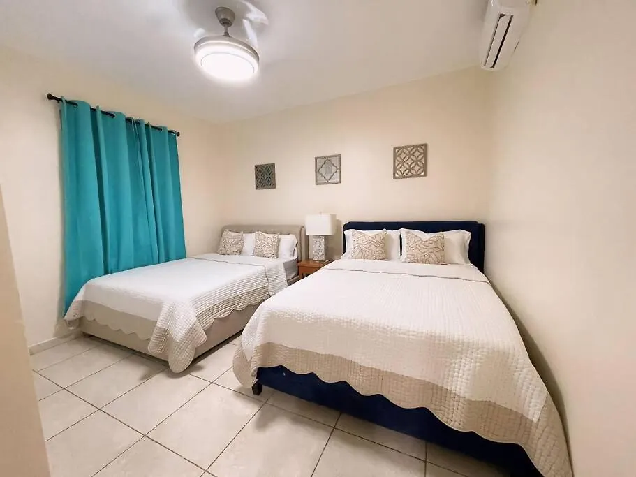 Apartment Acogedor Apartamento Remodelado Sosua Dominican Republic