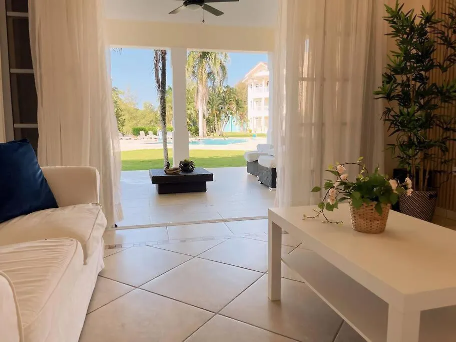 Acogedor Apartamento Remodelado Sosua Dominican Republic