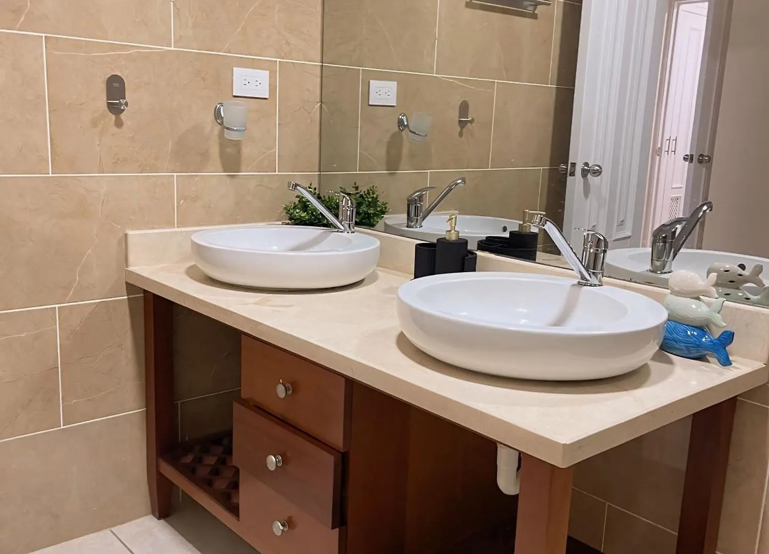 Apartment Acogedor Apartamento Remodelado Sosua Dominican Republic