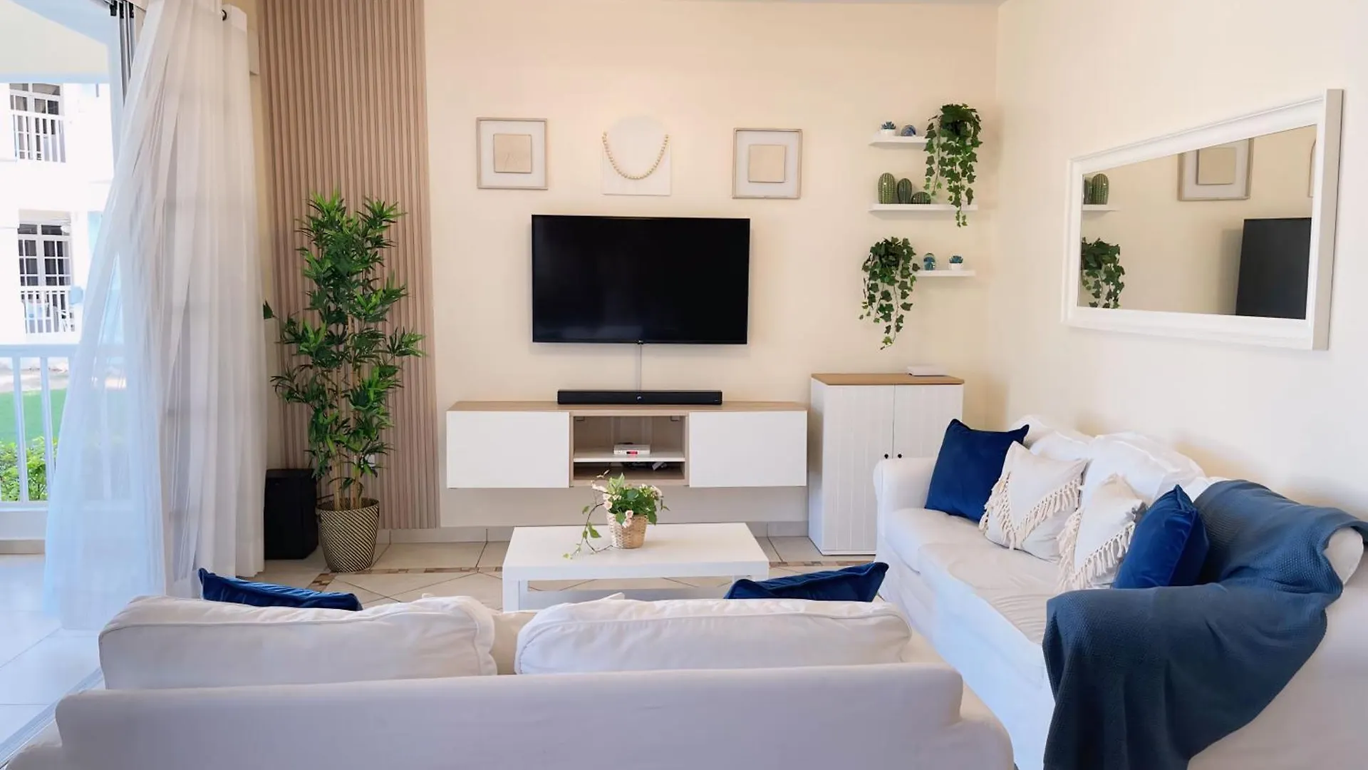 Acogedor Apartamento Remodelado Sosua