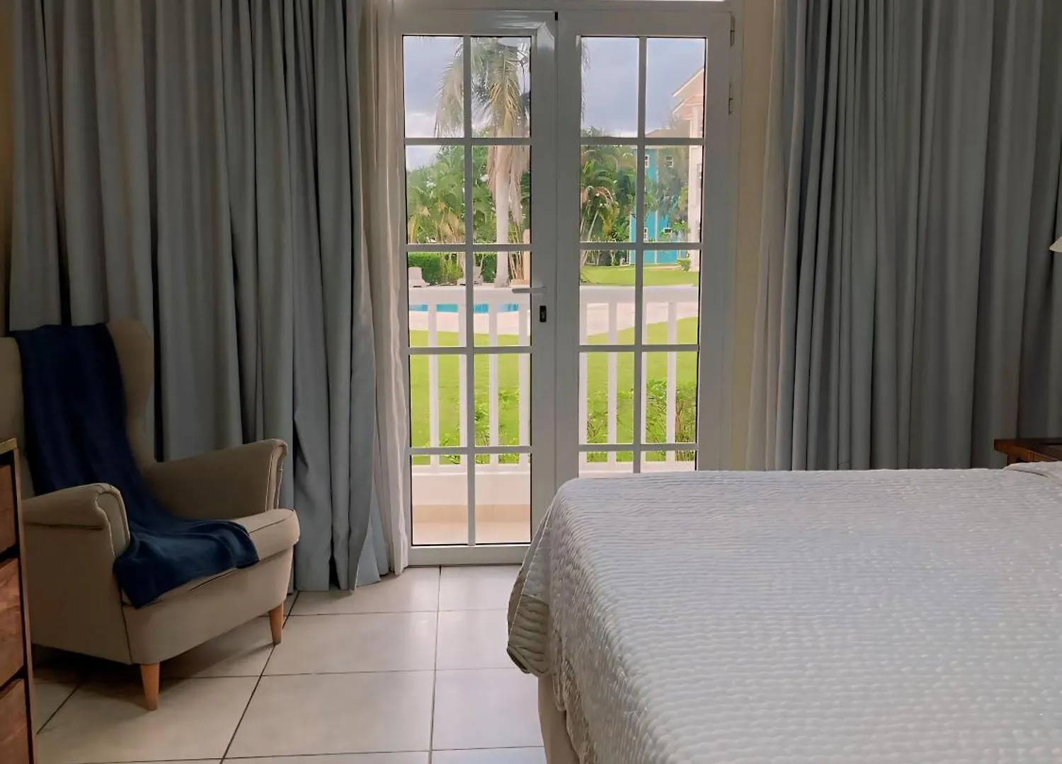 Acogedor Apartamento Remodelado Sosua Dominican Republic