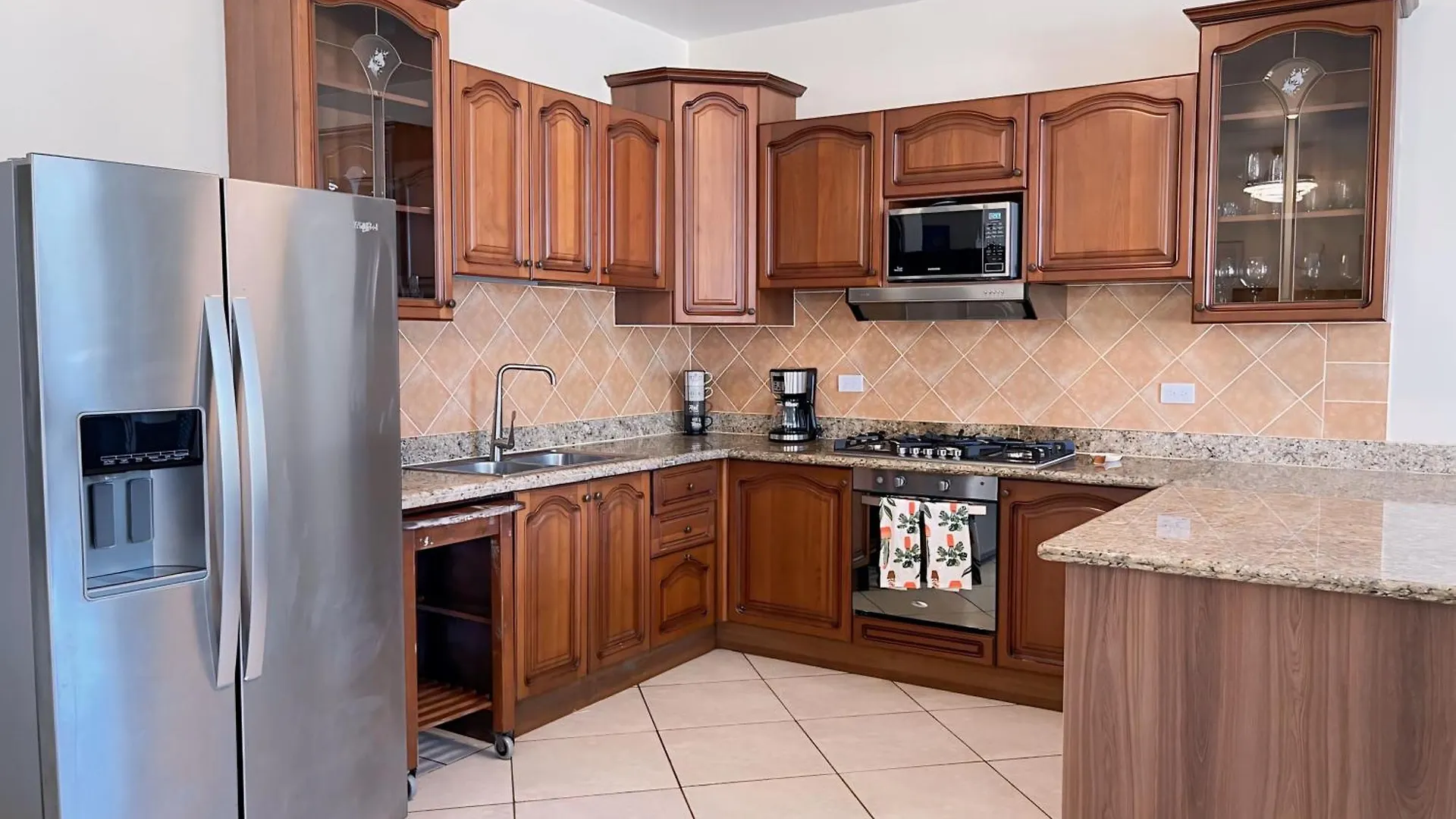 Acogedor Apartamento Remodelado Sosua Apartment