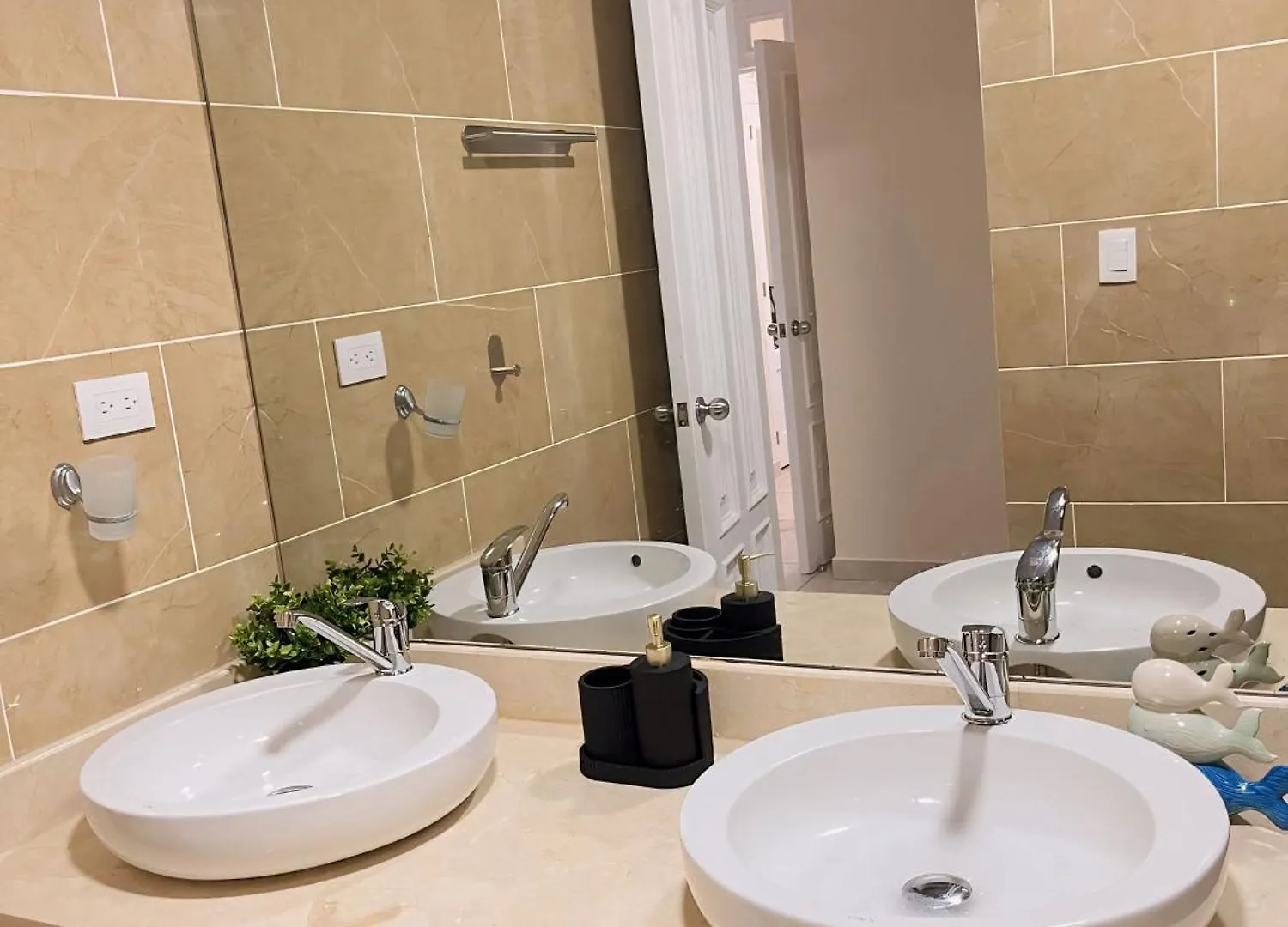Acogedor Apartamento Remodelado Sosua