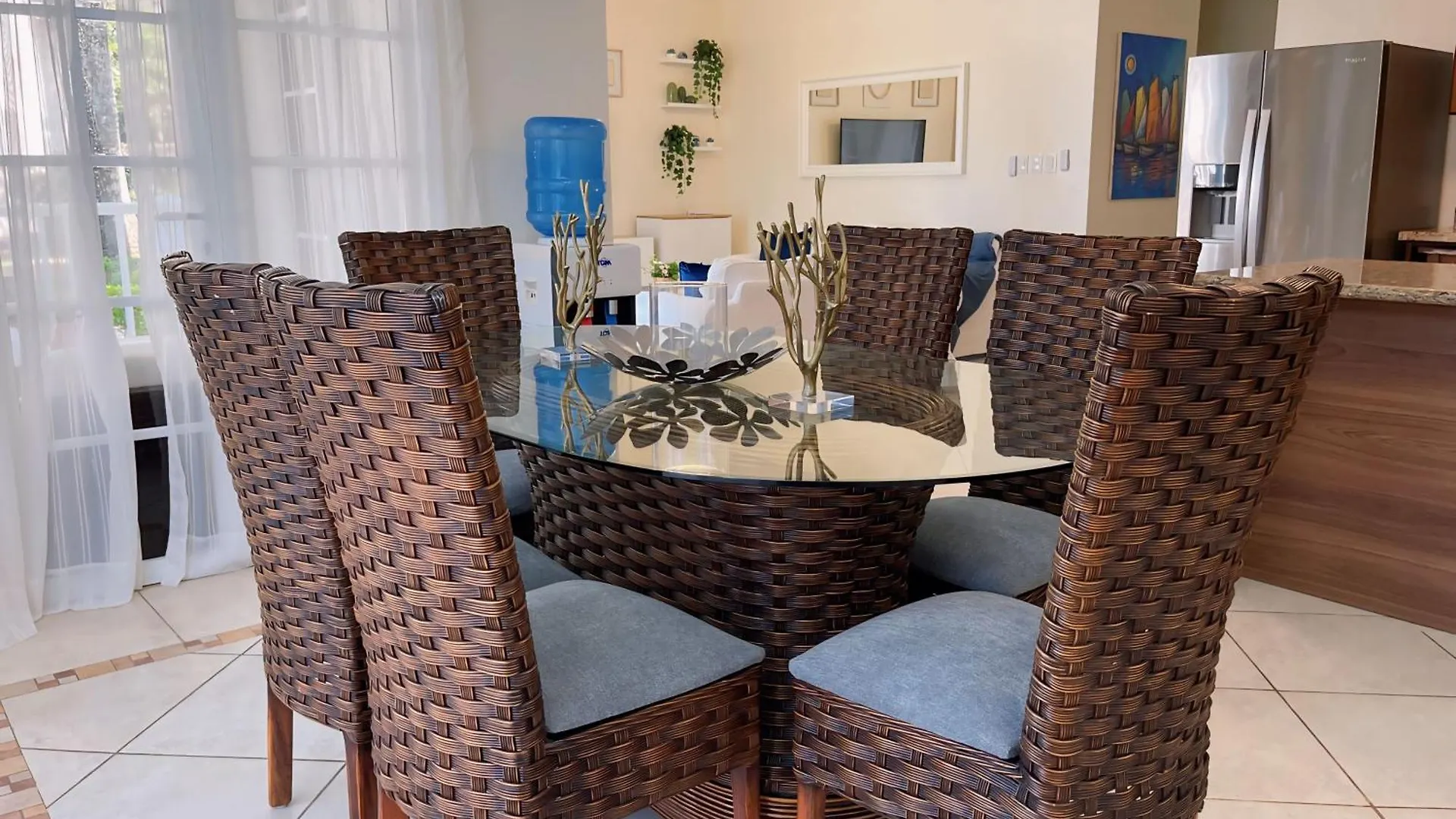 Apartment Acogedor Apartamento Remodelado Sosua