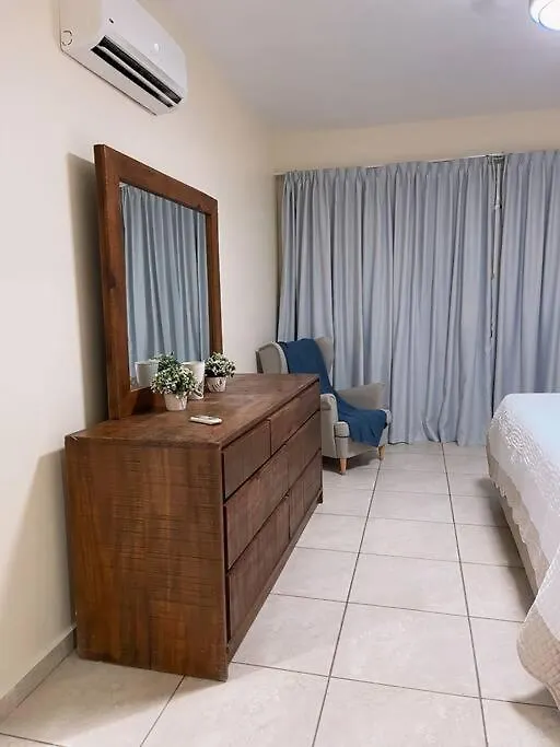 Apartment Acogedor Apartamento Remodelado Sosua