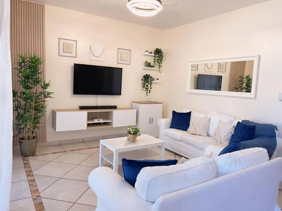 Acogedor Apartamento Remodelado Sosua 0*,