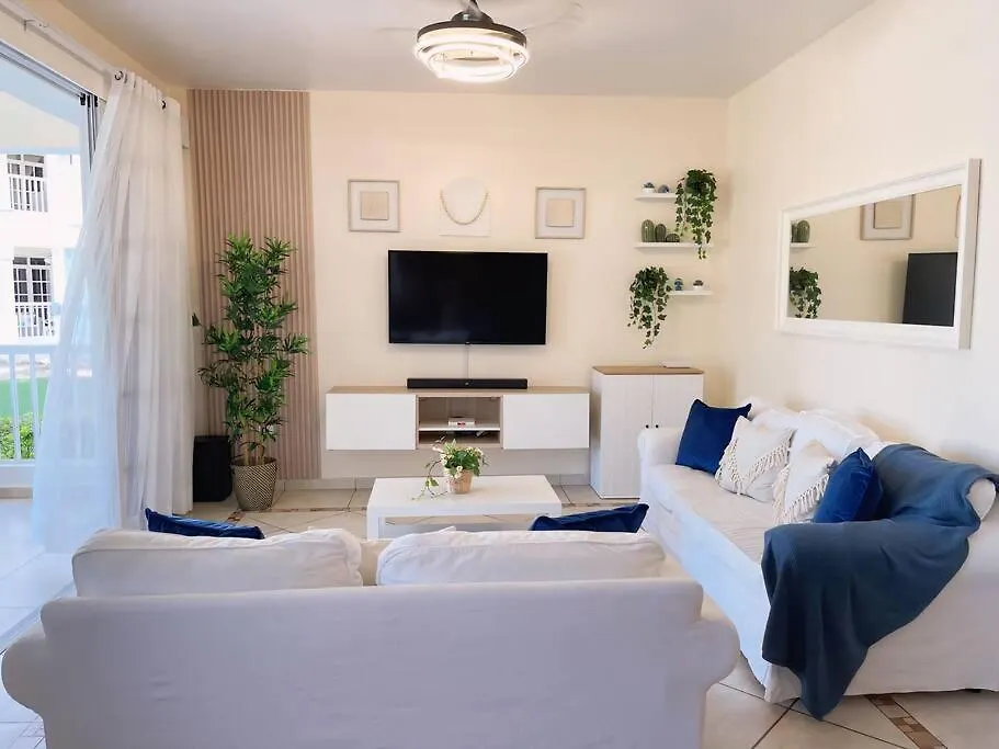 Apartment Acogedor Apartamento Remodelado Sosua