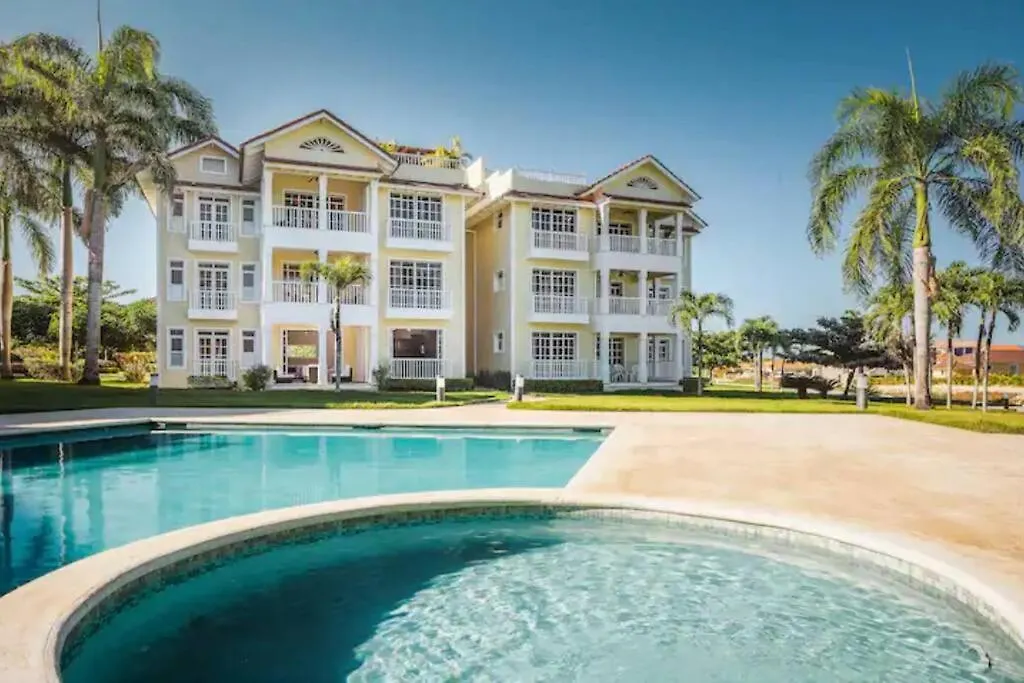 Acogedor Apartamento Remodelado Sosua Dominican Republic